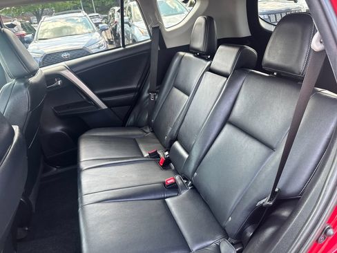 Used 2014 Toyota RAV4 Limited AWD/4WD image 35