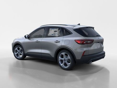 New 2026 Ford Escape ST-Line w/ Tech Pack #1 AWD/4WD image 5