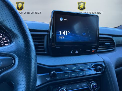 Used 2021 Hyundai Veloster N image 14