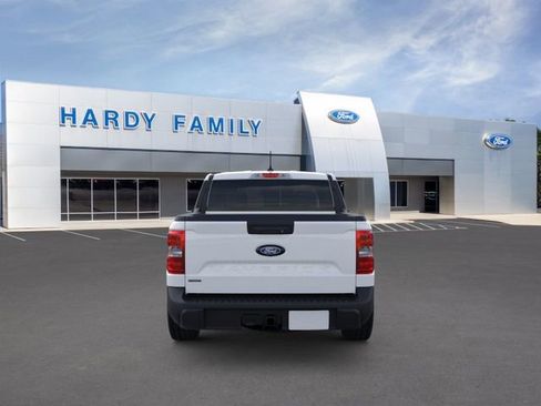 New 2026 Ford Maverick XLT w/ Equipment Group 301A AWD/4WD image 5