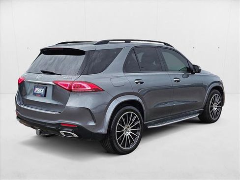 Used 2023 Mercedes-Benz GLE 450 4MATIC image 5