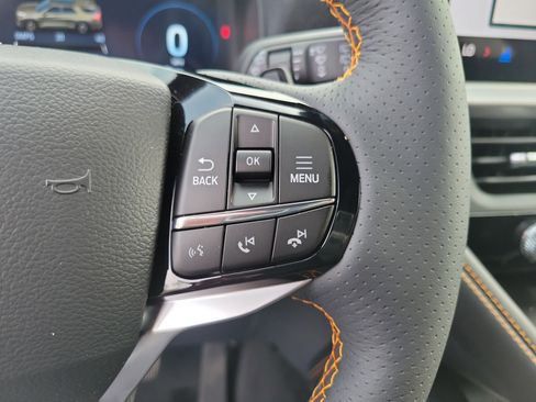 New 2026 Ford Explorer Tremor AWD/4WD image 15