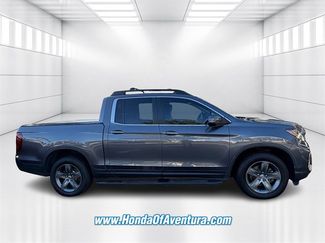 Certified 2022 Honda Ridgeline RTL video 2