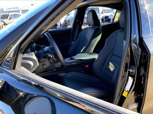 Used 2025 Lexus IS 350 F Sport image 7