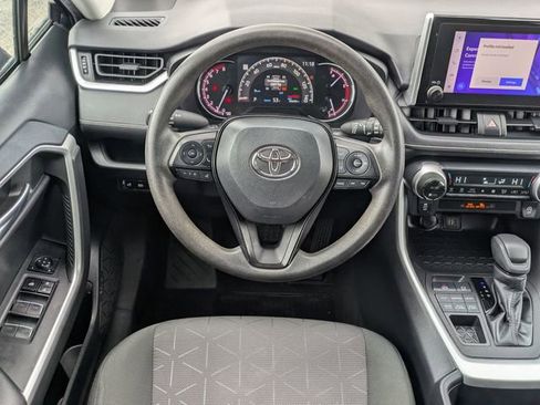 Used 2023 Toyota RAV4 XLE image 16
