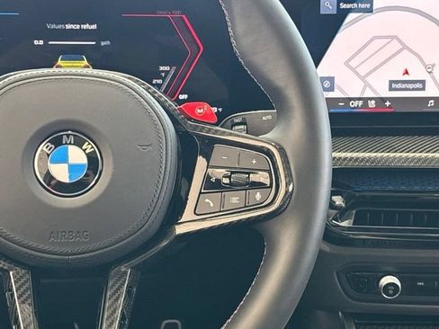 Used 2025 BMW M2 w/ Lighting Package RWD image 18