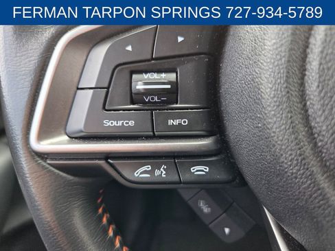 Used 2021 Subaru Crosstrek 2.0i Premium w/ Popular Package #4 image 29