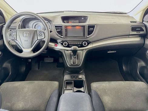 Used 2016 Honda CR-V EX image 11