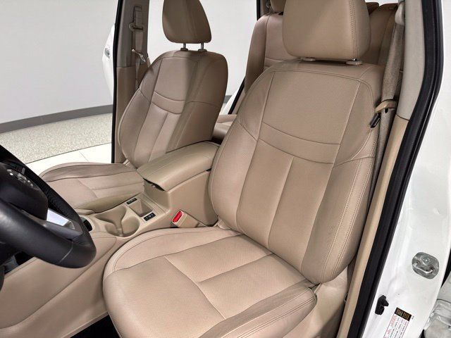 Used 2020 Nissan Rogue SL w/ Premium Package FWD image 16