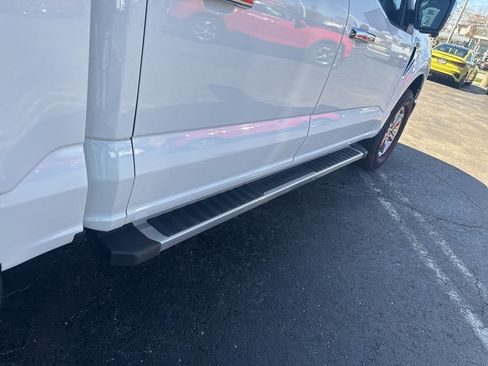 Certified 2024 Ford F150 XLT w/ Equipment Group 302A MID image 48