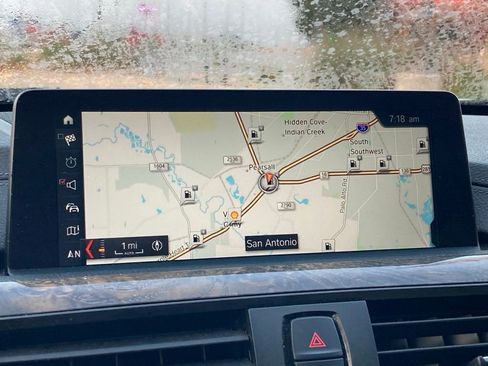 Used 2018 BMW 340i Sedan w/ Executive Package image 22