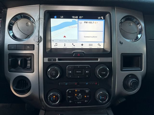 Used 2017 Ford Expedition EL XLT w/ Equipment Group 202A RWD image 22