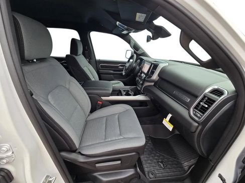 New 2026 RAM 1500 Big Horn image 28