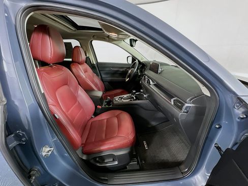 Used 2023 MAZDA CX-5 Carbon Edition image 32