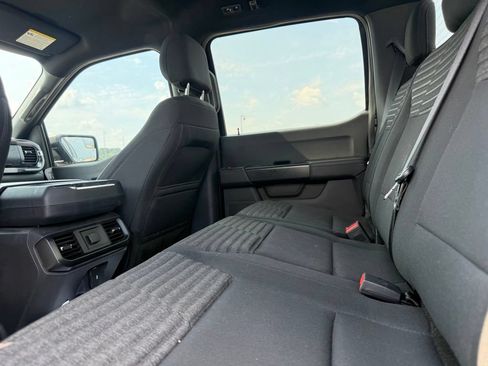 Used 2021 Ford F150 XL w/ STX Appearance Package AWD/4WD image 16