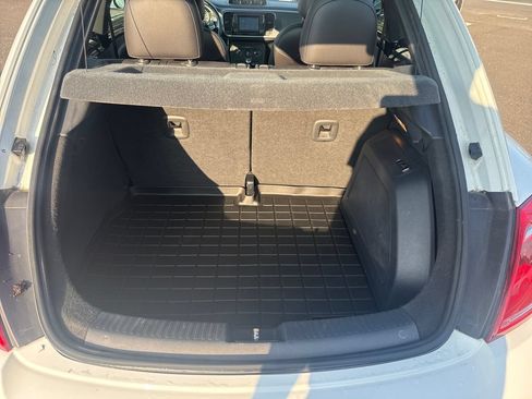 Used 2016 Volkswagen Beetle R-Line SE FWD image 23