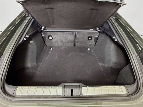 New 2025 Porsche Panamera image 29