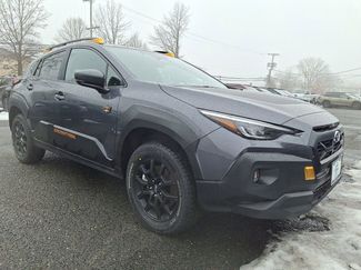 New 2026 Subaru Crosstrek 2.5i Wilderness video 2