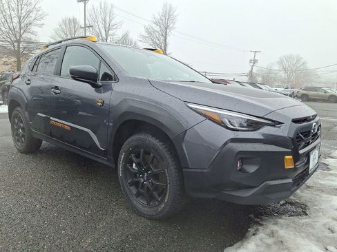 New 2026 Subaru Crosstrek 2.5i Wilderness image 2