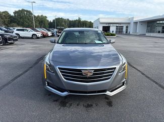 Used 2018 Cadillac CT6 Luxury AWD/4WD video 2