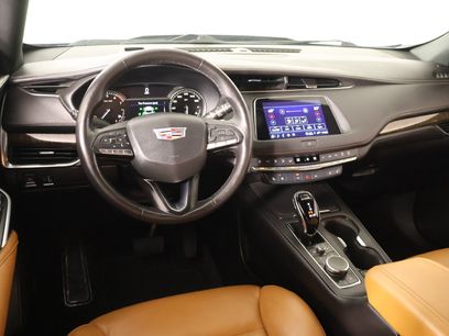 Used 2023 Cadillac XT4 Premium Luxury w/ Driver Assist Package