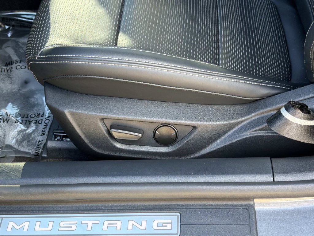 Used 2024 Ford Mustang GT Premium RWD image 16
