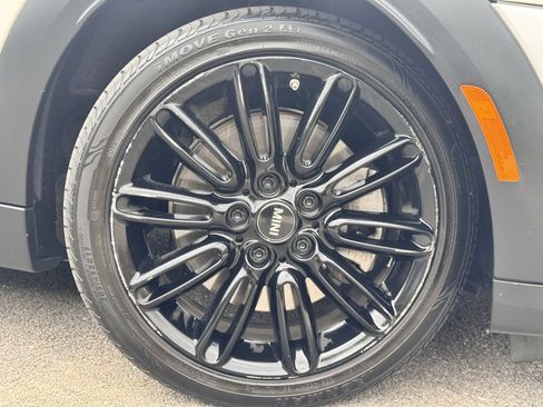 Used 2024 MINI Cooper S image 14