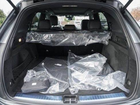 New 2026 Mercedes-Benz GLE 350 4MATIC image 10