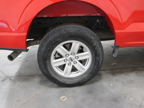 Used 2022 Ford F150 XL w/ Equipment Group 101A High AWD/4WD image 17
