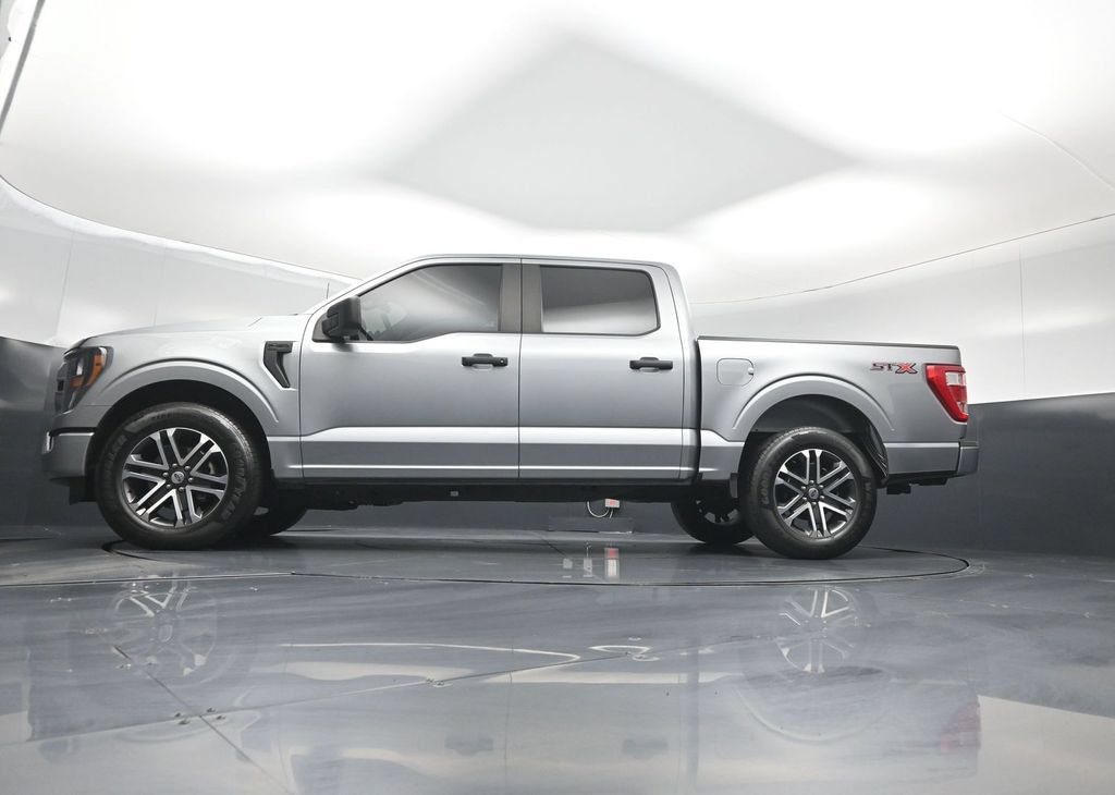 Used 2023 Ford F150 XL w/ STX Appearance Package RWD image 51