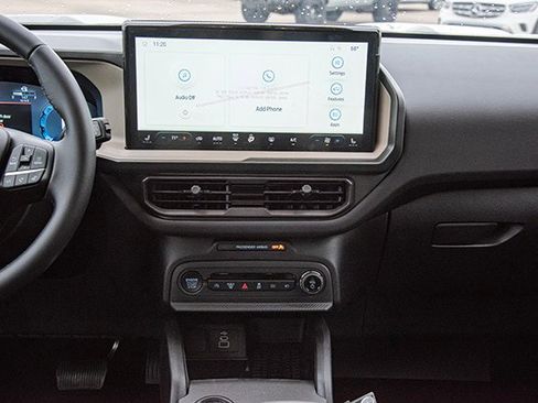 New 2025 Ford Bronco Sport Big Bend w/ Convenience Package image 11