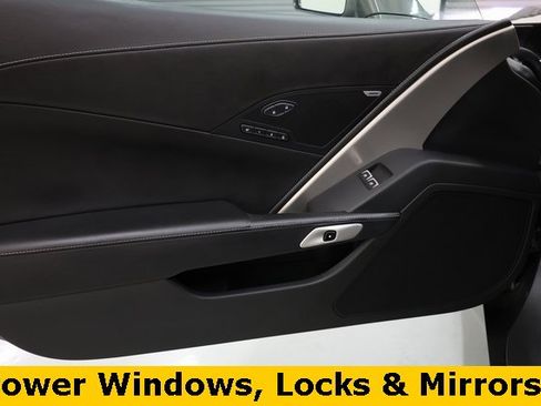 Used 2016 Chevrolet Corvette Z06 w/ 3LZ Preferred Equipment Group image 49