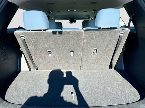 Used 2024 Hyundai Palisade SEL image 25