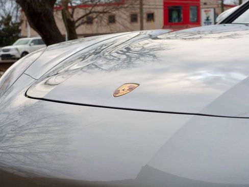 Used 2019 Porsche Panamera image 12