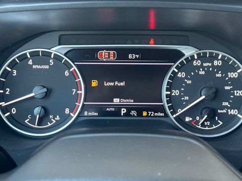 New 2026 Nissan Rogue SV AWD/4WD image 24