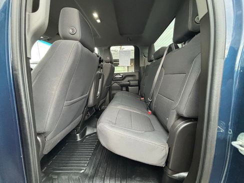 Used 2021 GMC Sierra 2500 SLE image 35