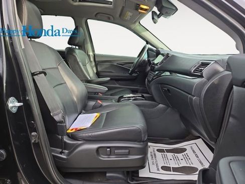 Used 2022 Honda Pilot Touring image 41