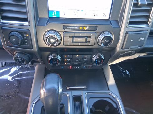 Used 2019 Ford F150 Raptor w/ Equipment Group 802A Luxury image 15