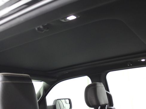 Used 2020 RAM 1500 Limited w/ Black Appearance Package image 29