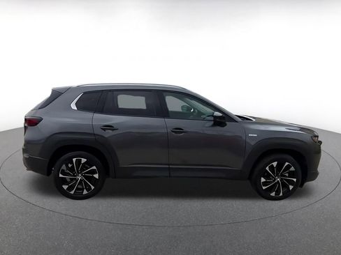 Used 2025 MAZDA CX-50 2.5 Hybrid w/ Premium Plus Pkg AWD/4WD image 16