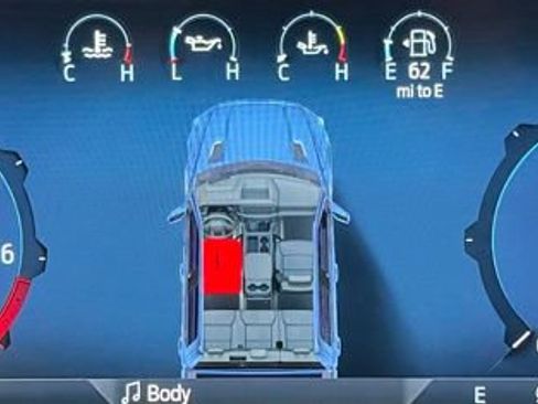 Used 2025 Ford F150 Tremor w/ Equipment Group 402A High AWD/4WD image 27