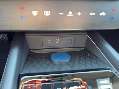 New 2026 Nissan Murano SL image 21