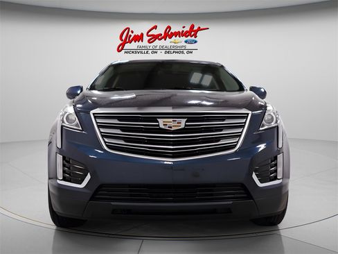 Used 2019 Cadillac XT5 Luxury image 2