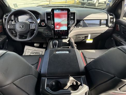 New 2026 RAM 1500 RHO w/ RHO Level 1 Equipment Group image 24