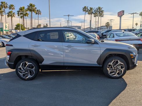 New 2026 Hyundai Kona SEL Premium AWD/4WD image 5