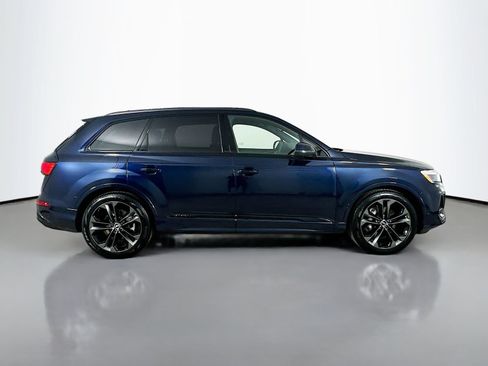 New 2026 Audi Q7 Premium Plus AWD/4WD image 4