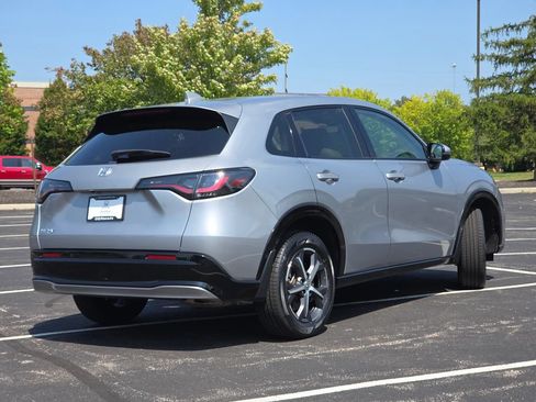 Certified 2024 Honda HR-V EX-L image 25