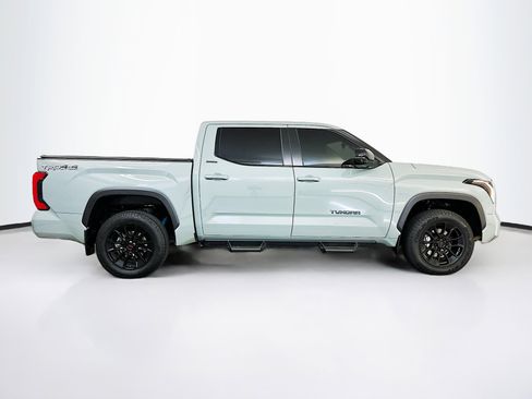 Used 2024 Toyota Tundra Limited w/ TRD Off-Road Package image 10
