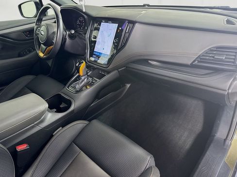 Used 2023 Subaru Outback Wilderness image 36