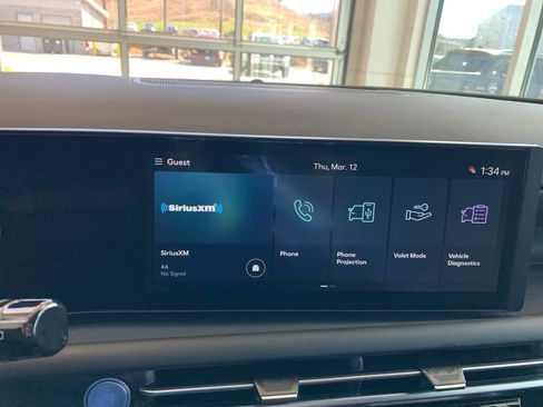 New 2026 Hyundai Tucson SEL image 7